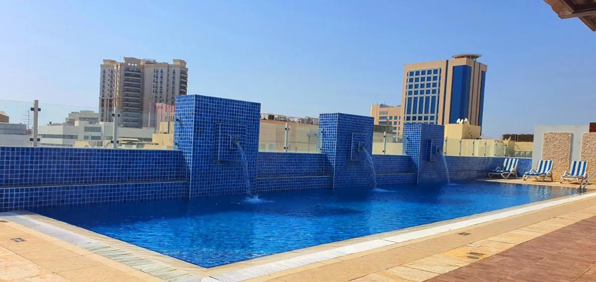 ⁨توليب هوتيل شقق⁩ — صورة 46
