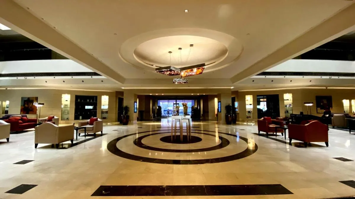 فندق سفير الكويت — صورة 2