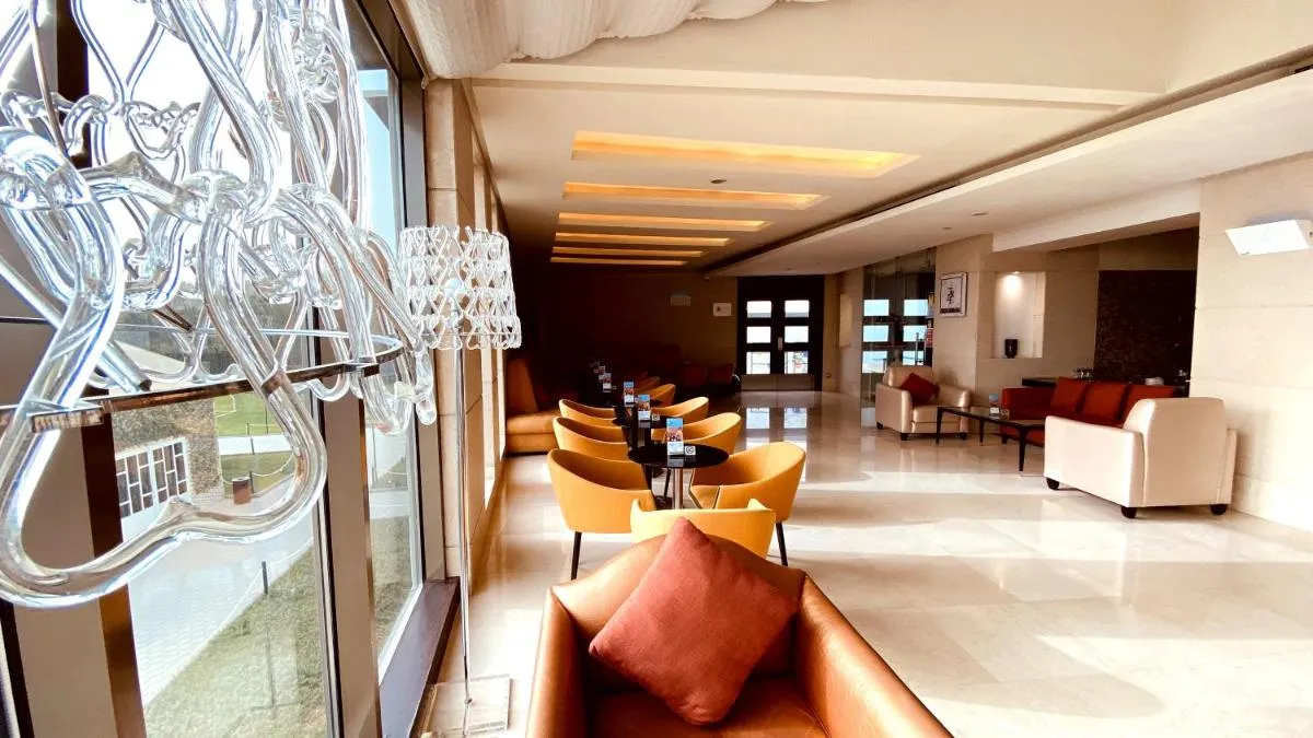 فندق سفير الكويت — صورة 4