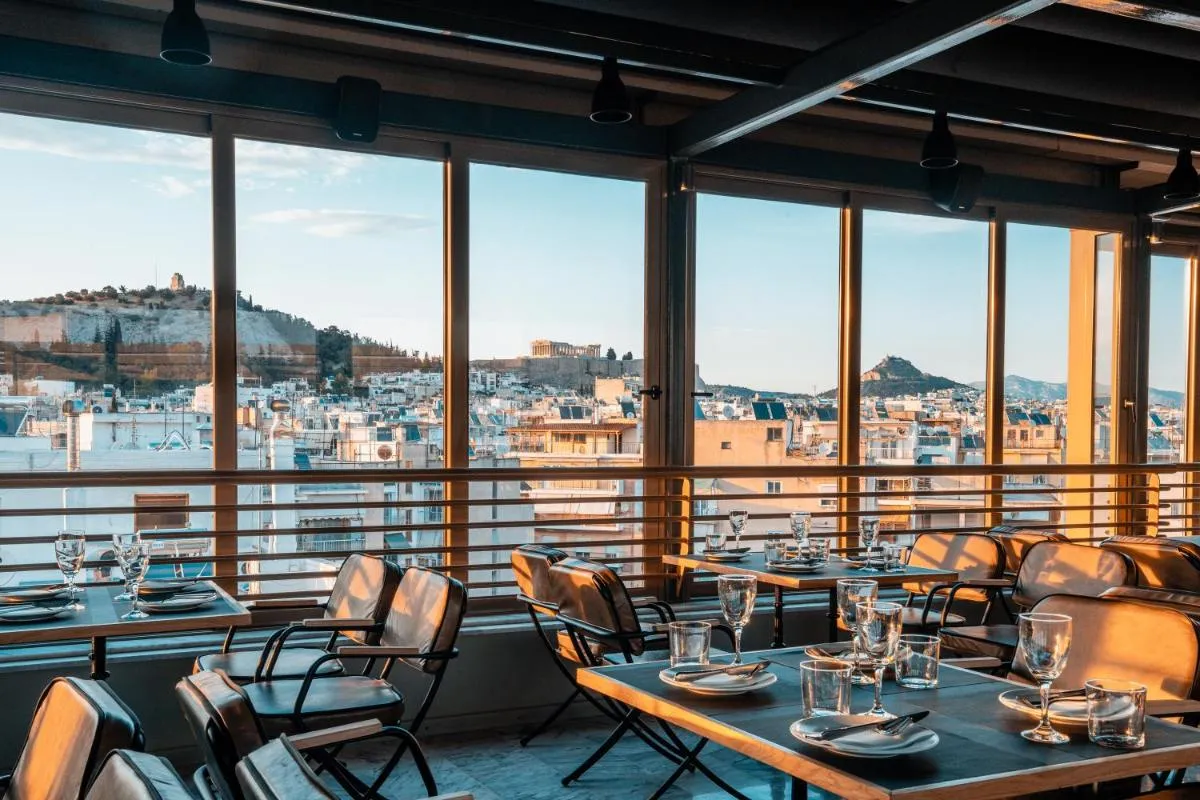 يليسسوس - أثينا، اليونان