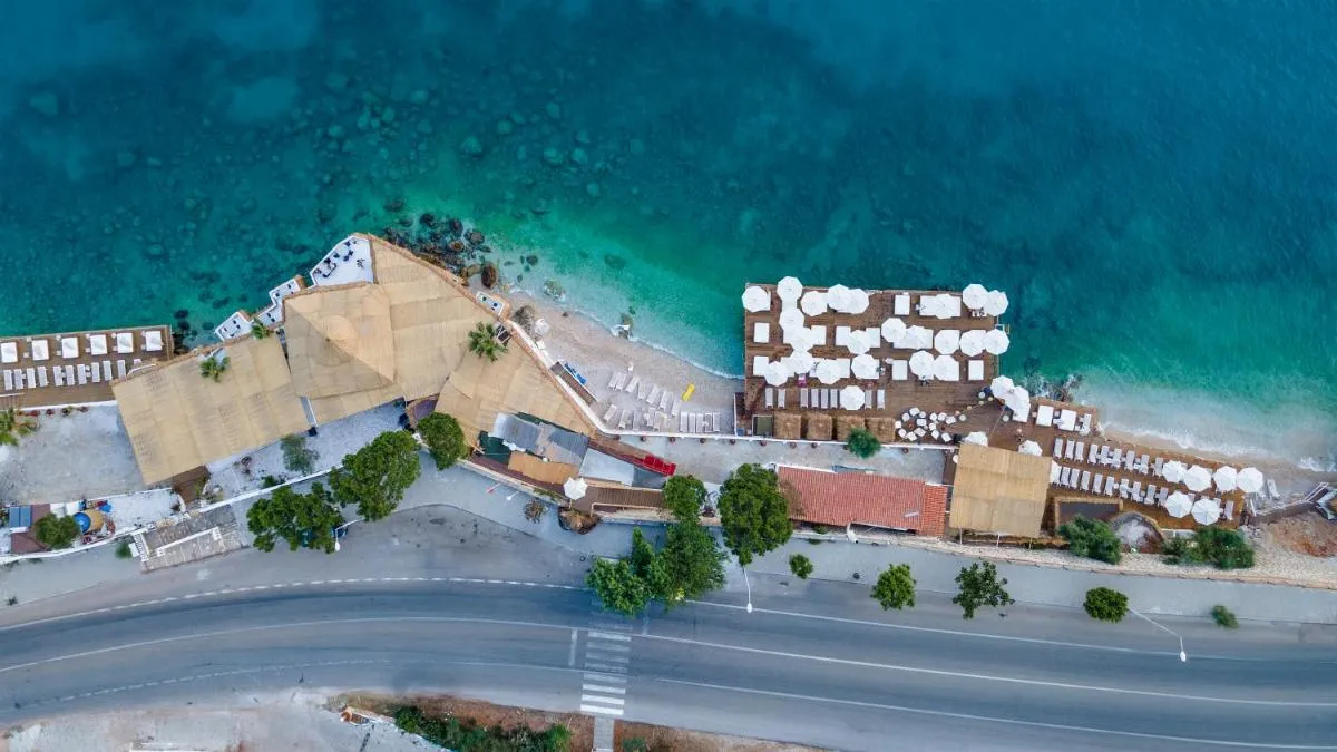 Kas Marin Hotel — صورة 2