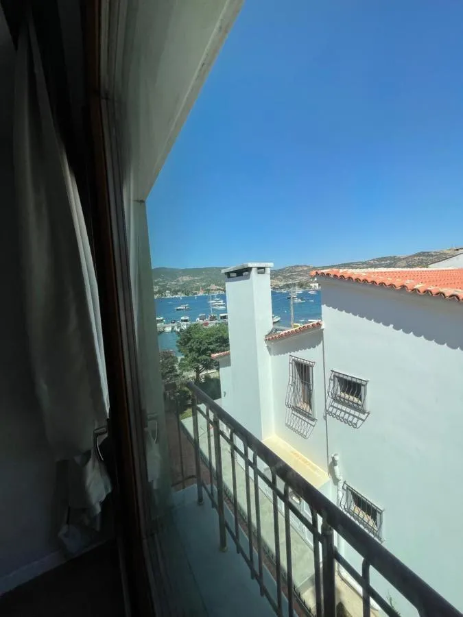 Hanedan Otel Foca Izmir — صورة 4