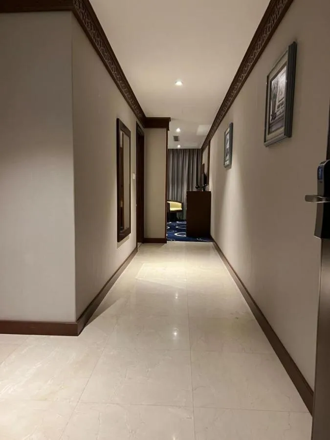 فندق سويس إن تبوك — صورة 4