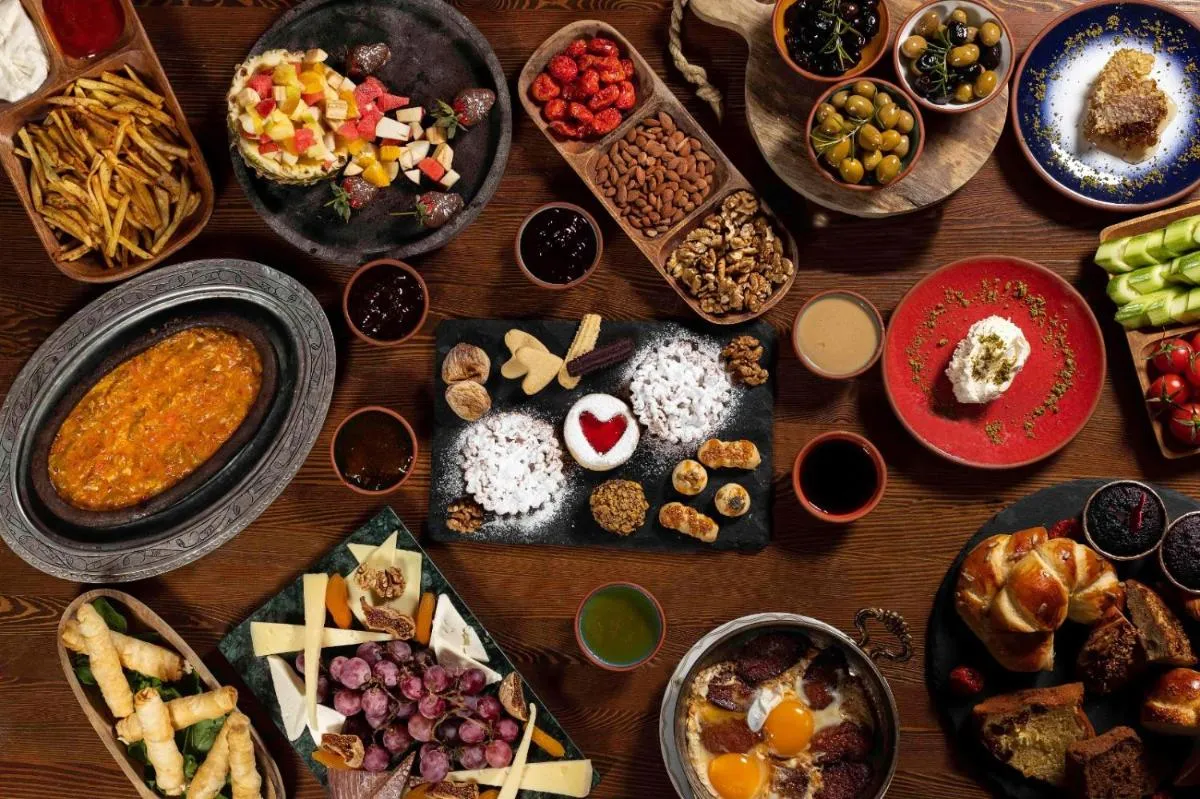 ⁨ساببادوسيا غاميراسو سافي هوتيل⁩ — صورة 11