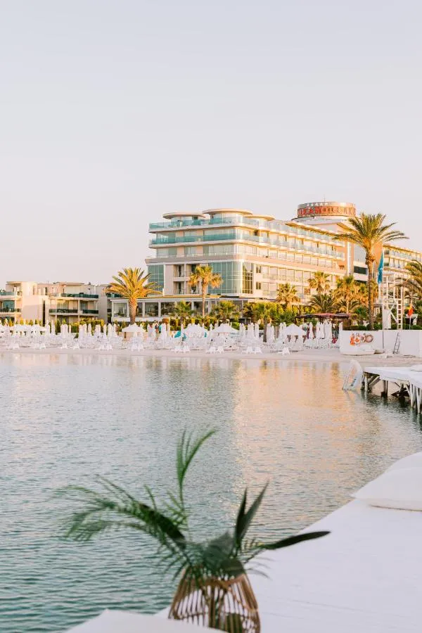 Ilica Hotel Spa & Wellness Resort - Cesme، تركيا