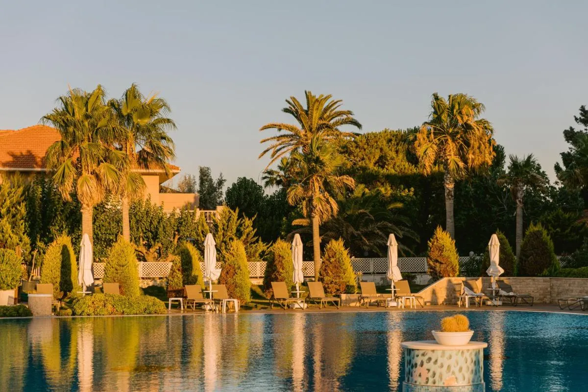 ⁨Ilica Hotel Spa & Wellness Resort⁩ — صورة 7