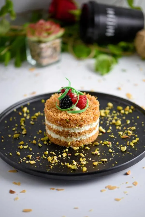 ⁨فندق رتاج الريان⁩ — صورة 16