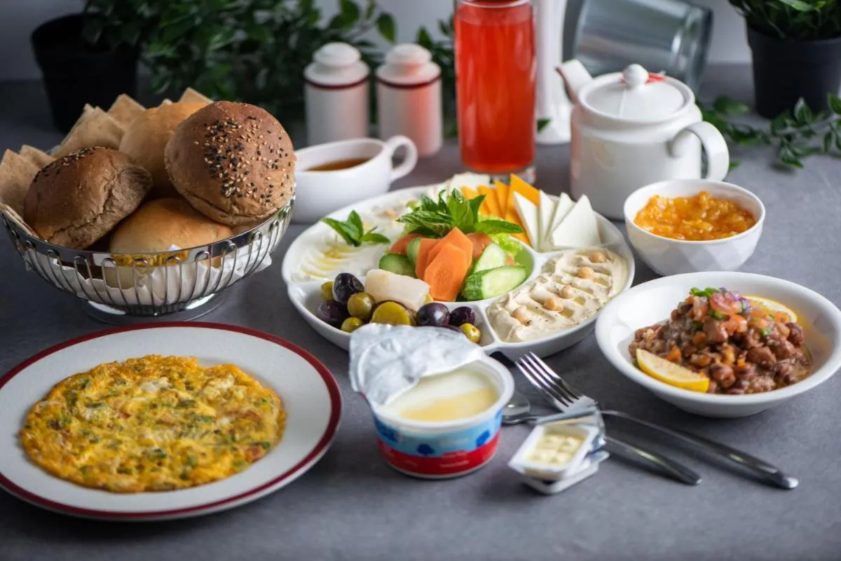 ⁨فندق رتاج الريان⁩ — صورة 18