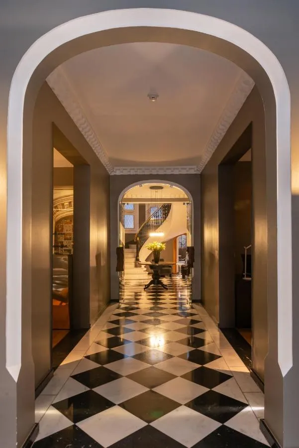 فندق ماغنوليا سانتياغو — صورة 2