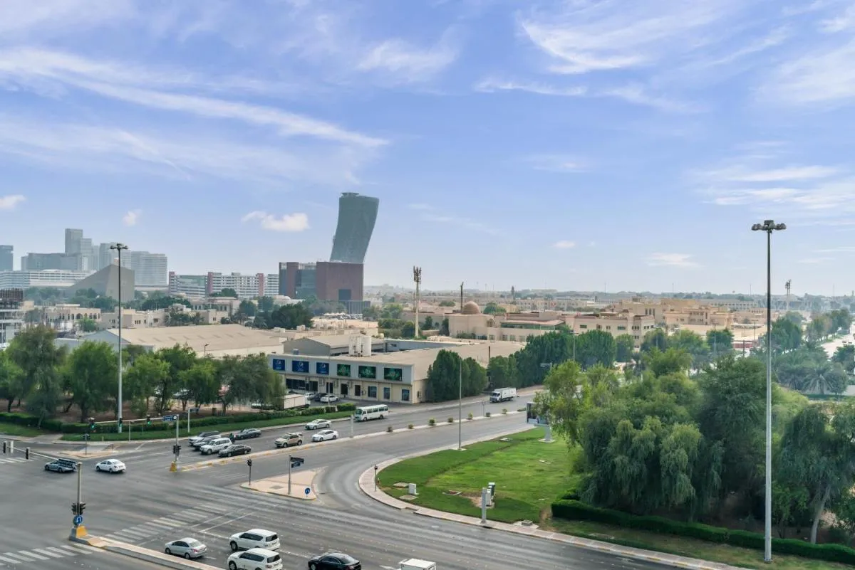 ⁨أداجيو أبوظبي البستان⁩ — صورة 30