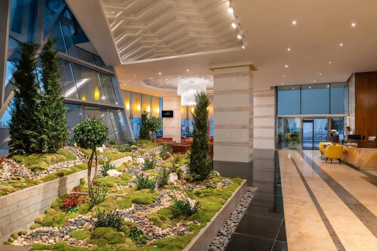 ⁨فراسر دوها⁩ — صورة 21
