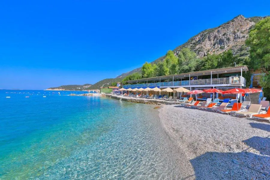 Olympos Mocamp — صورة 2