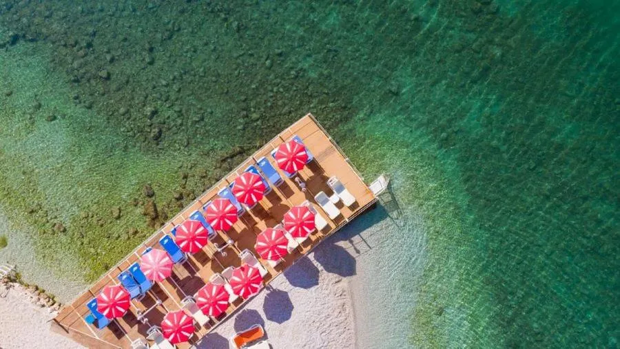 Olympos Mocamp - Kas، تركيا