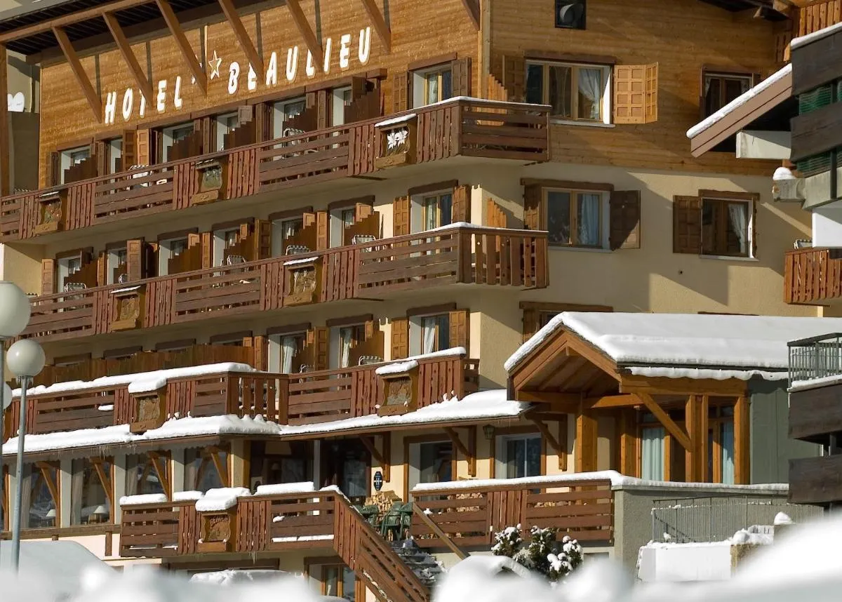 بياولييو - La Clusaz، فرنسا