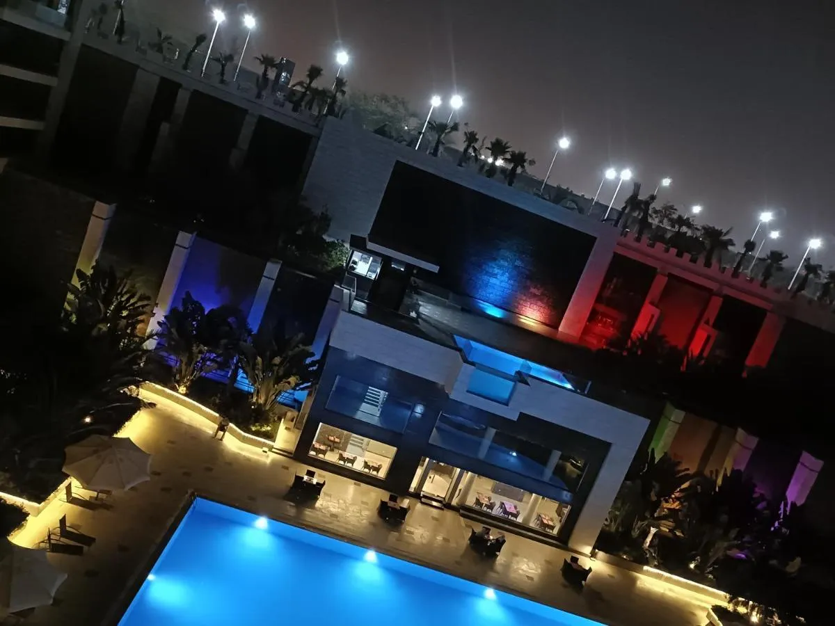 شيراتون أوشن 506 - ويتهووت بوول اسسيسس — صورة 4