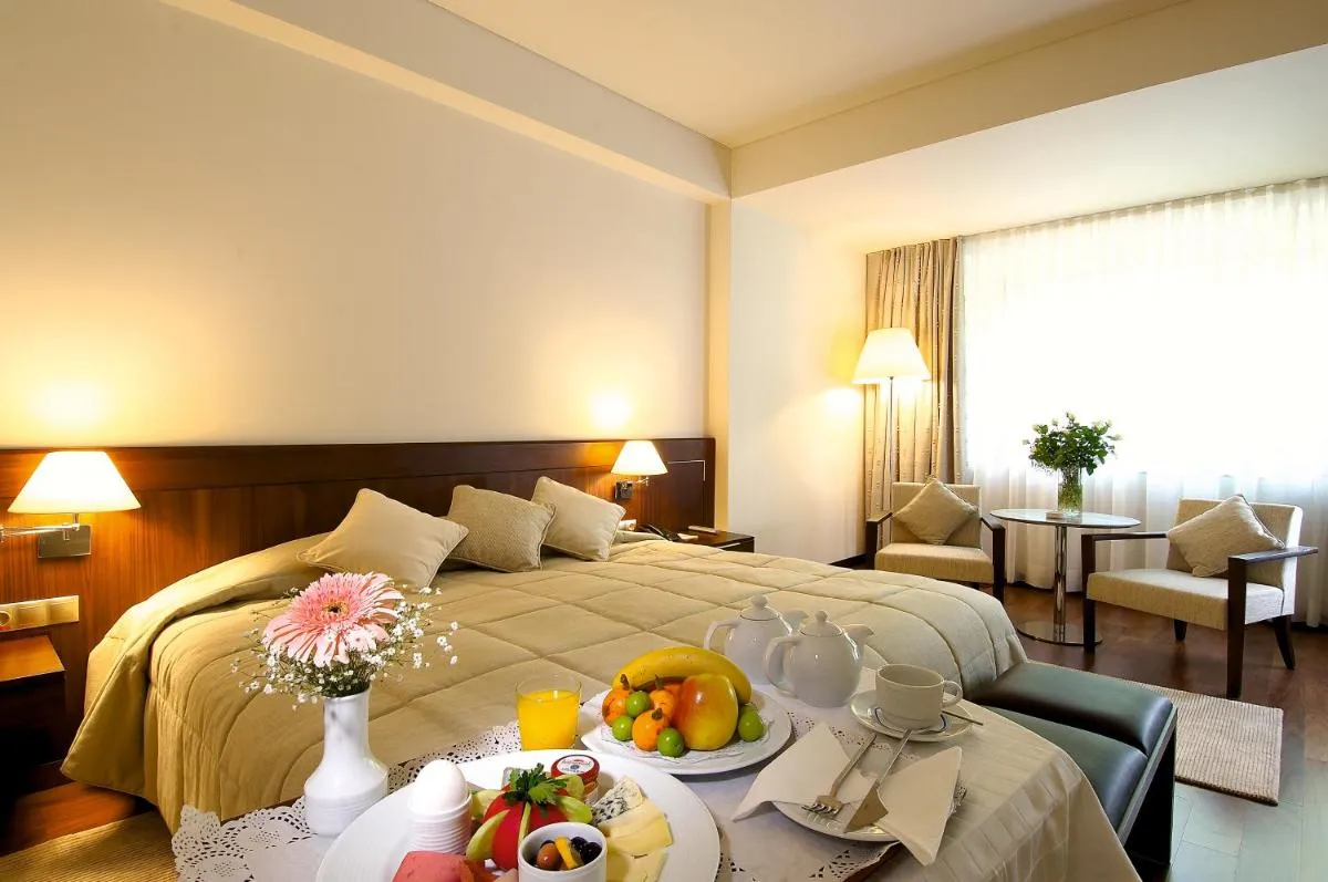 Ontur Izmir Otel - إزمير، تركيا