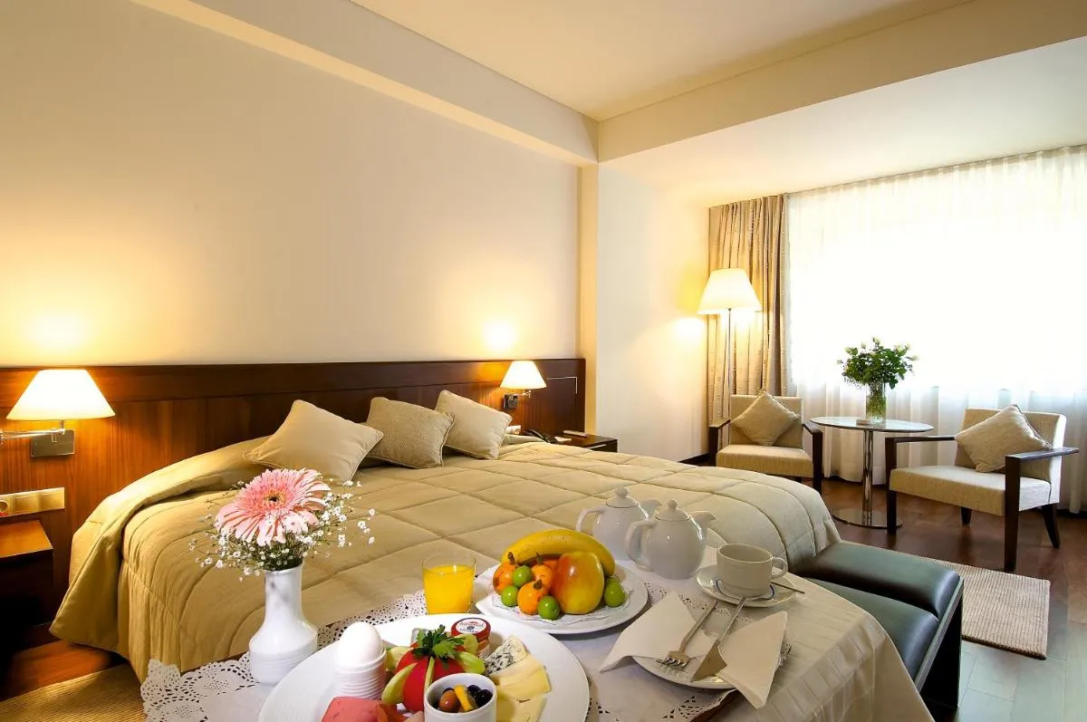 Ontur Izmir Otel - إزمير، تركيا