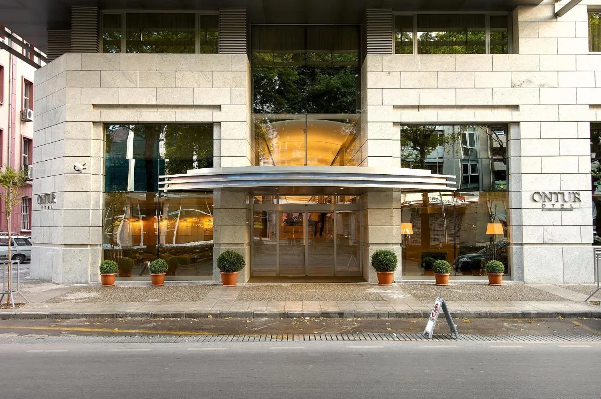 Ontur Izmir Otel — صورة 2