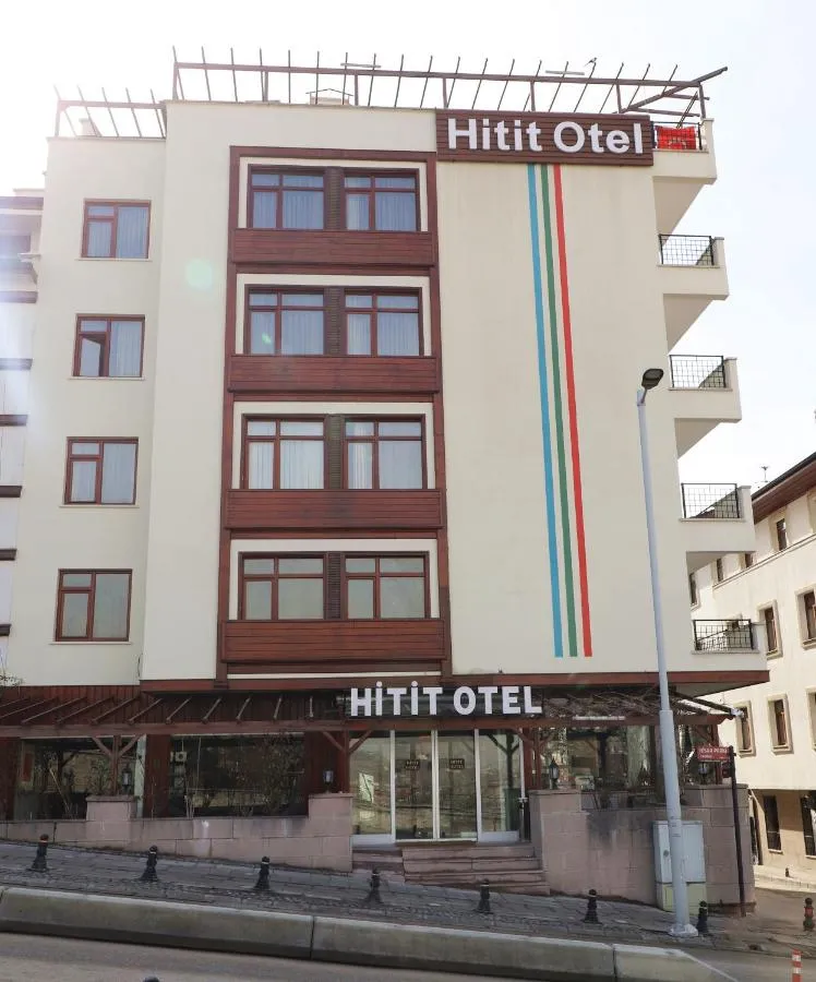 HTT OTEL — صورة 3