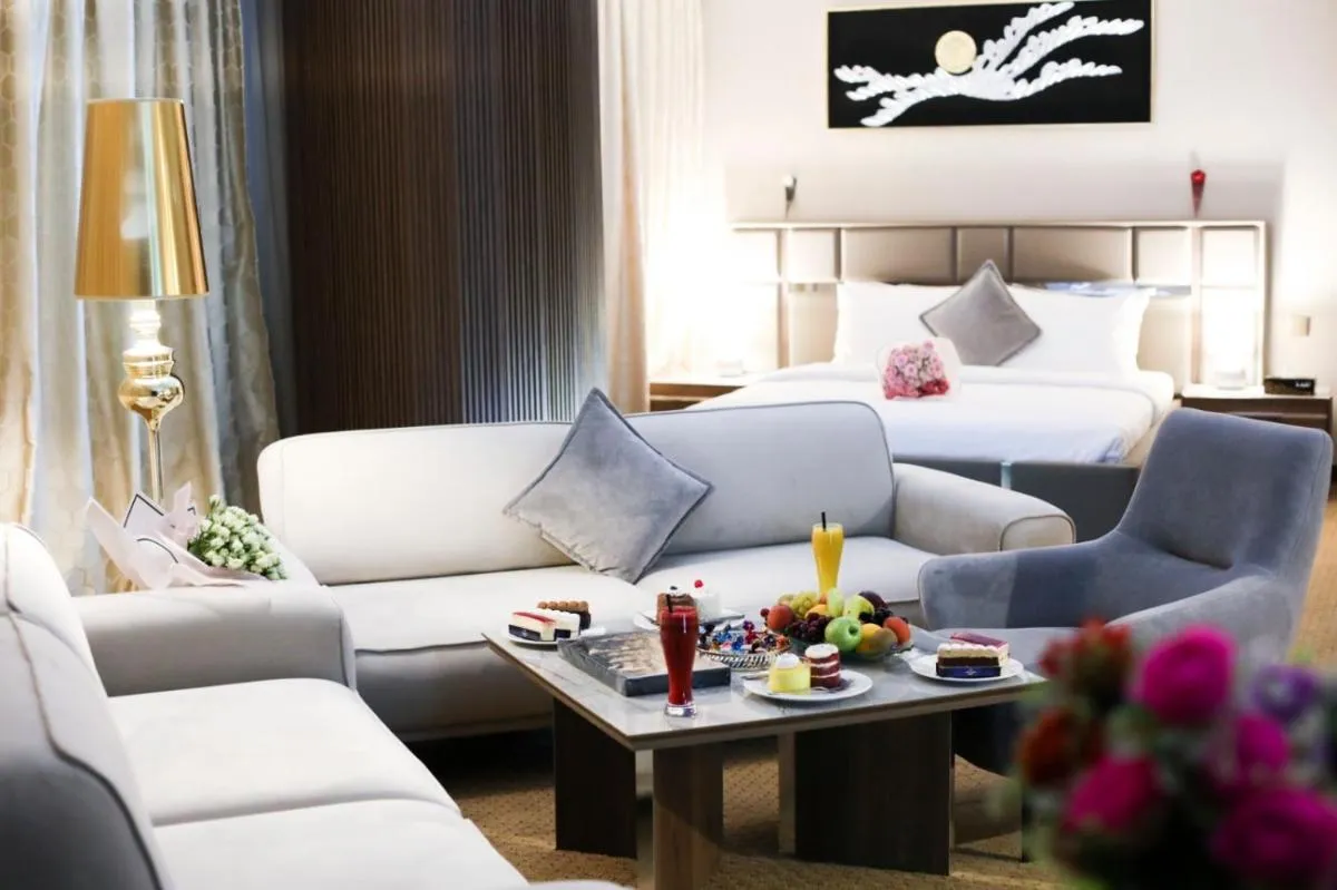 فندق بانوراما الكويت — صورة 3