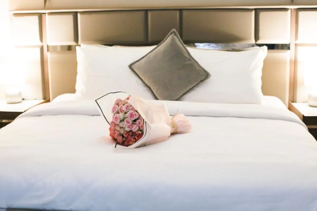 فندق بانوراما الكويت — صورة 2