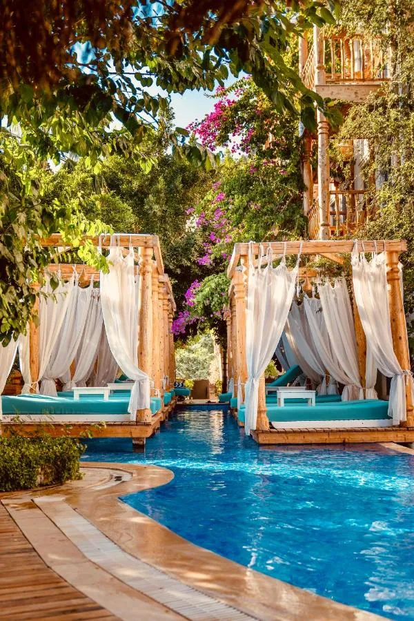 ⁨Elixir Hotel⁩ — صورة 16