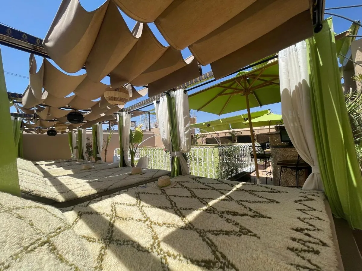 ميزون إم كي مراكش — صورة 2