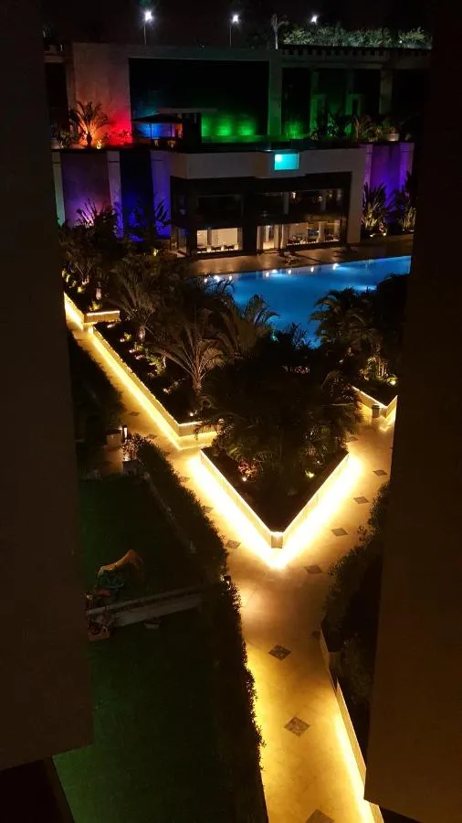 ⁨شيراتون أوشن 506 - ويتهووت بوول اسسيسس⁩ — صورة 9