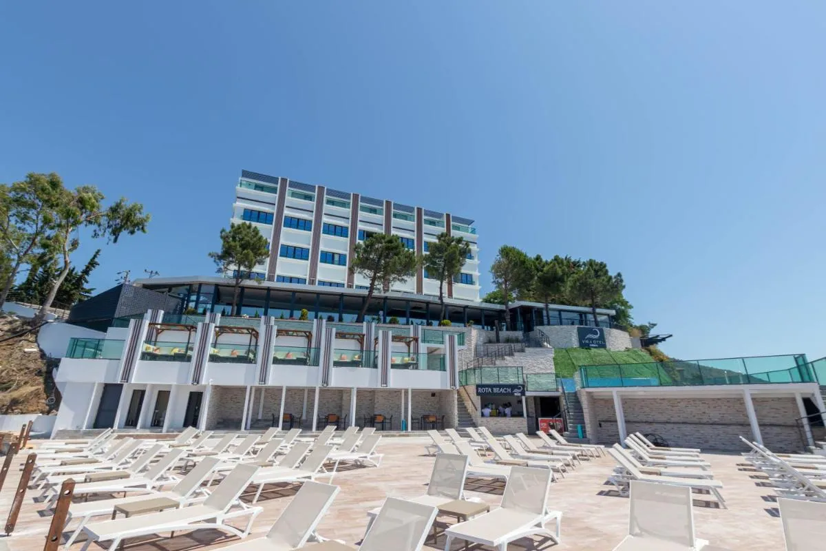 Vira Otel Suites — صورة 2
