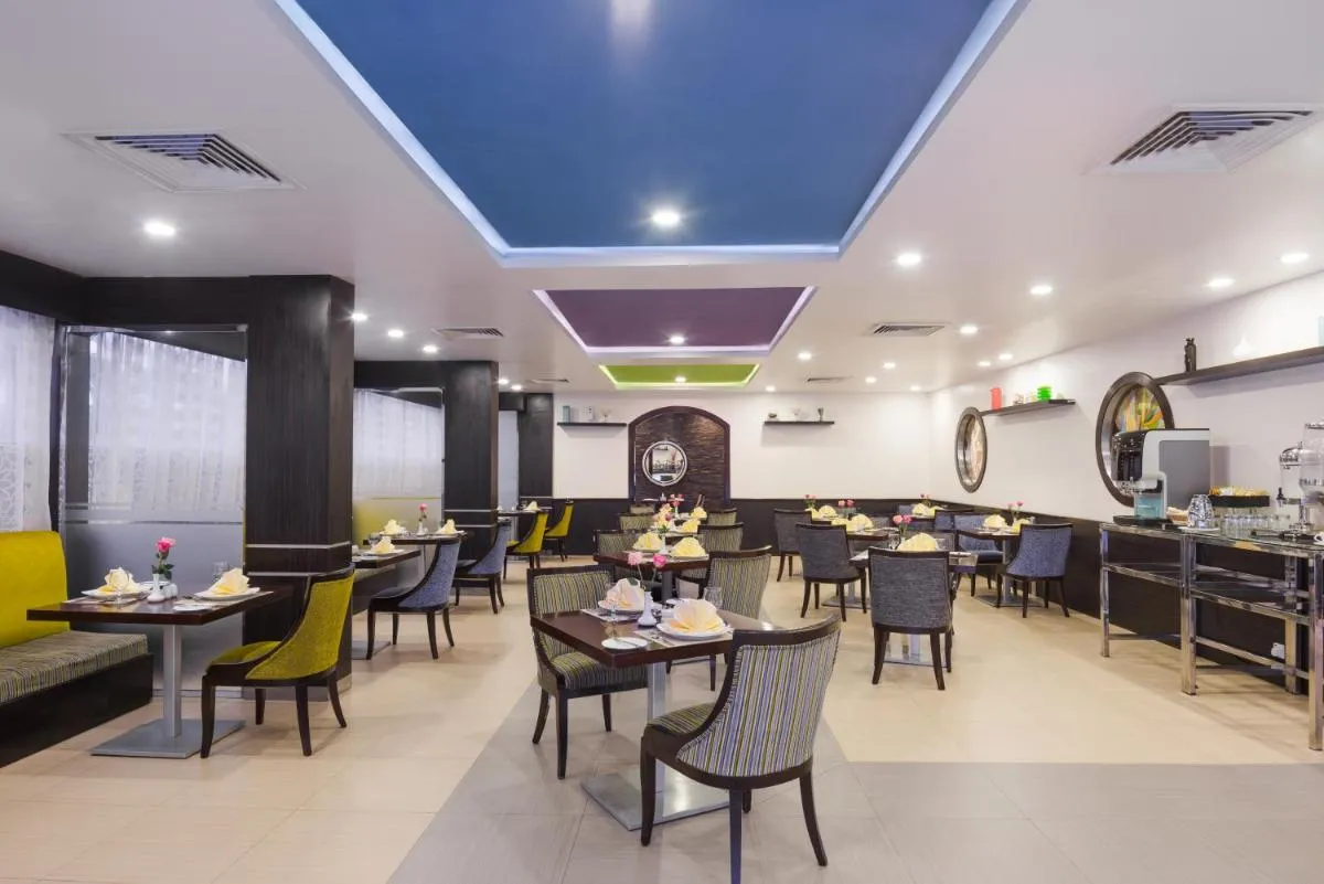 ⁨فندق مينا الرياض⁩ — صورة 38