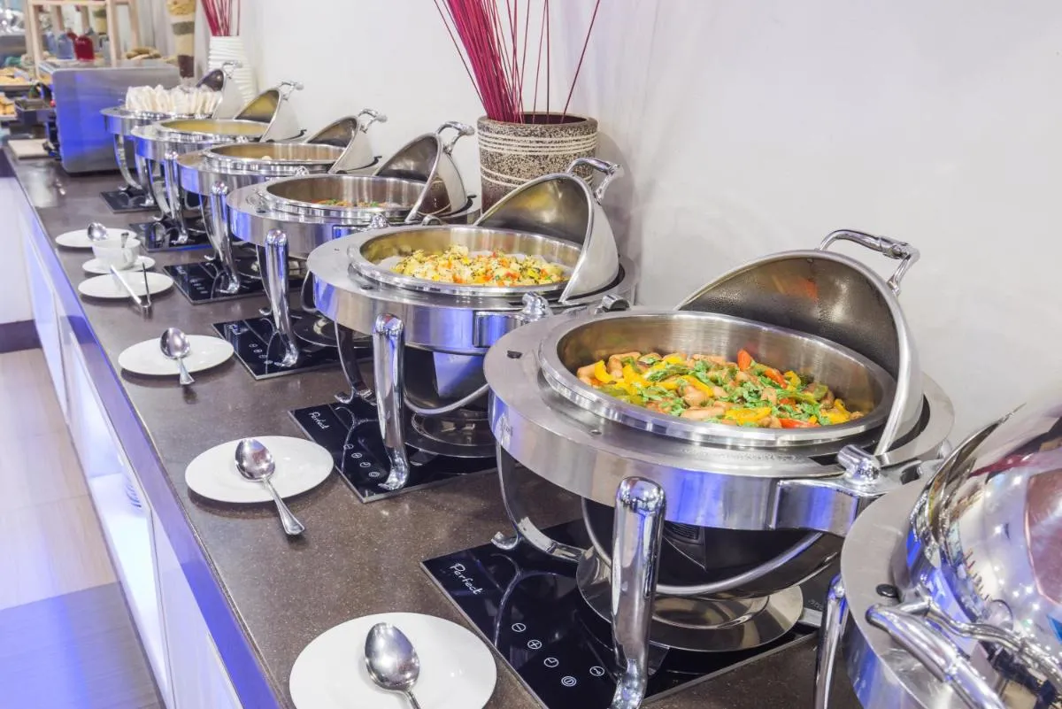 ⁨فندق مينا الرياض⁩ — صورة 41