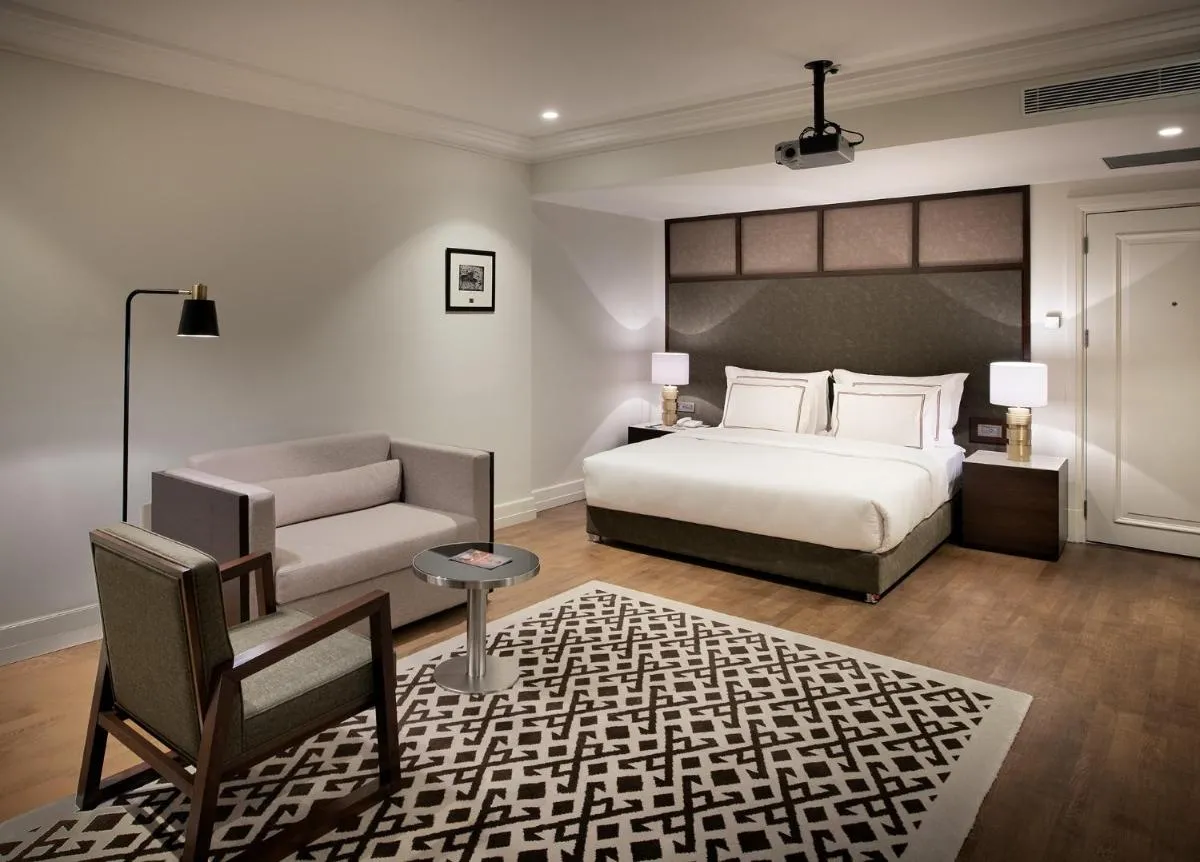 ⁨The Stay Boulevard Nisantasi⁩ — صورة 24