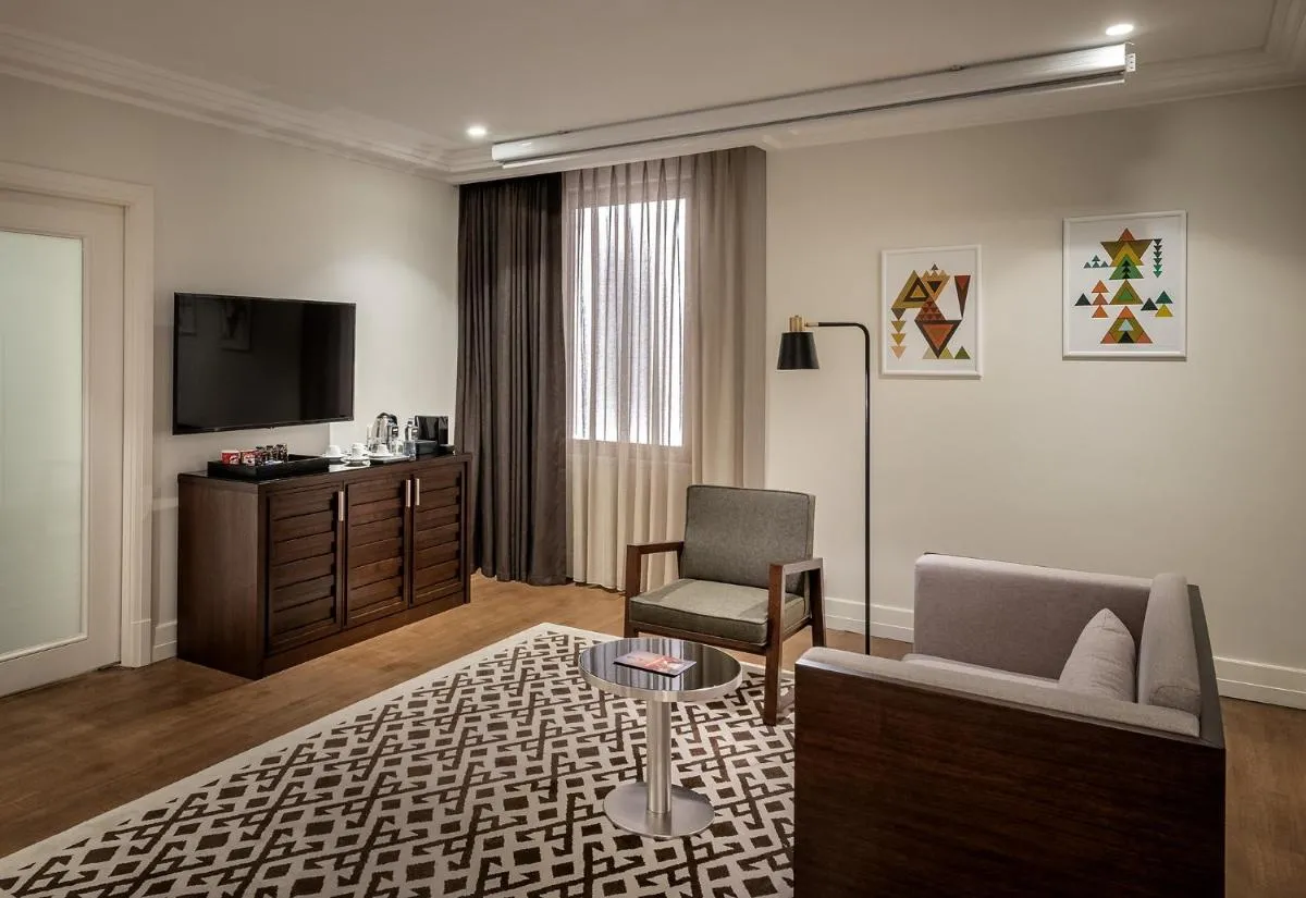 ⁨The Stay Boulevard Nisantasi⁩ — صورة 26
