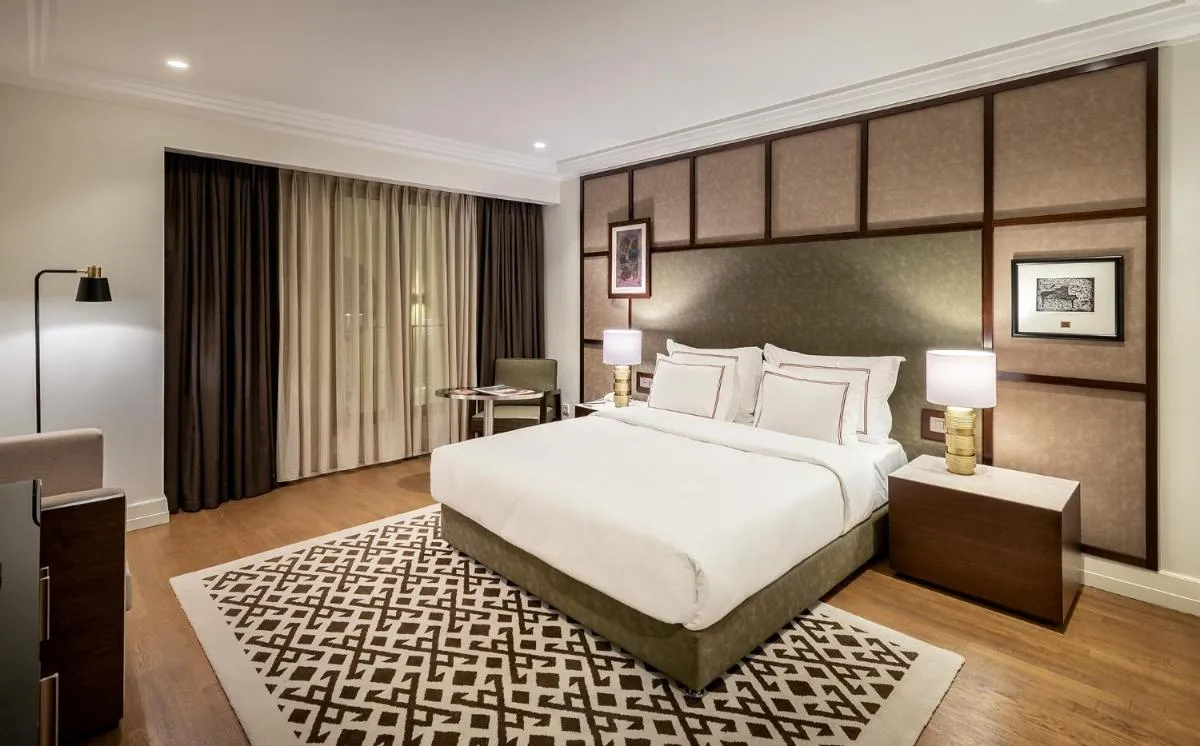 ⁨The Stay Boulevard Nisantasi⁩ — صورة 30