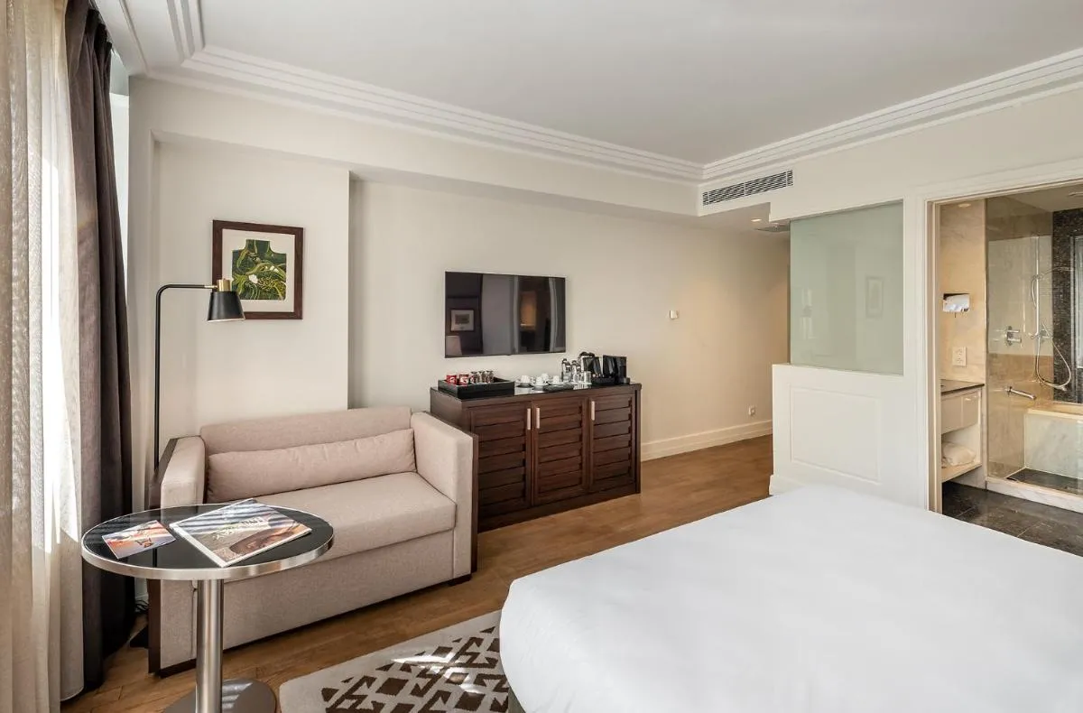 ⁨The Stay Boulevard Nisantasi⁩ — صورة 42