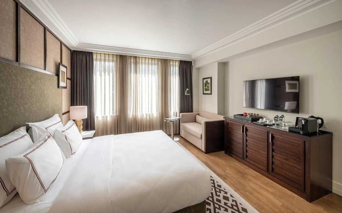 ⁨The Stay Boulevard Nisantasi⁩ — صورة 40