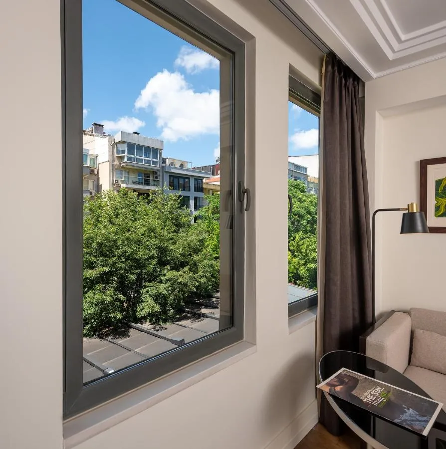 ⁨The Stay Boulevard Nisantasi⁩ — صورة 46