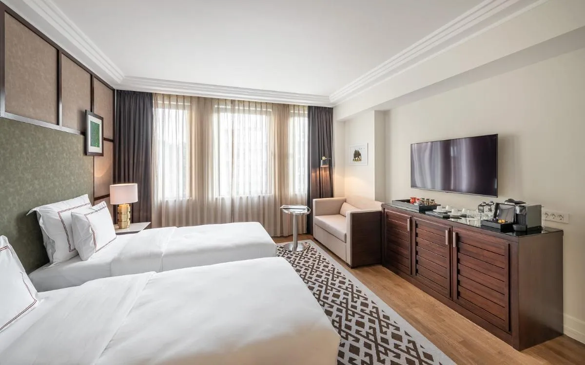 ⁨The Stay Boulevard Nisantasi⁩ — صورة 45
