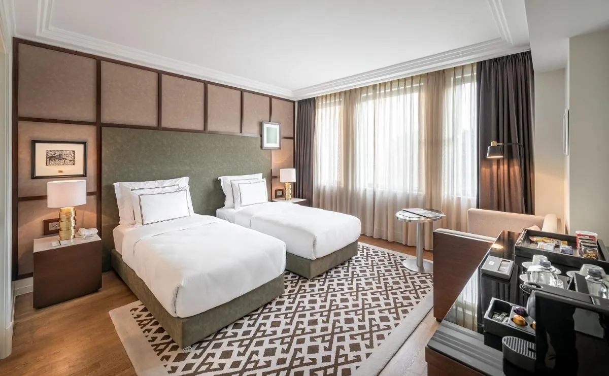 ⁨The Stay Boulevard Nisantasi⁩ — صورة 44