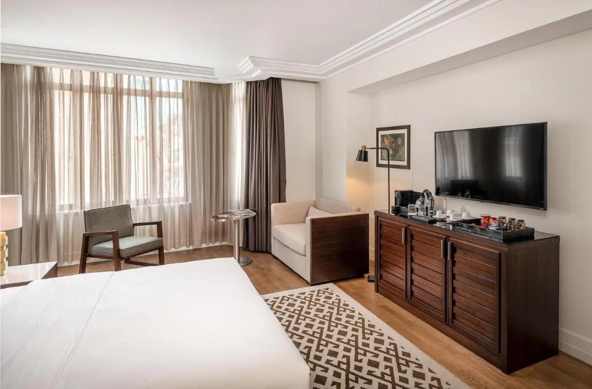 ⁨The Stay Boulevard Nisantasi⁩ — صورة 50