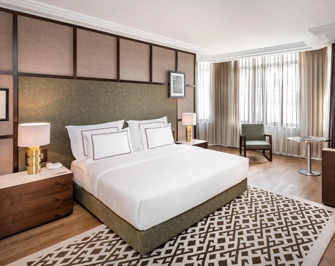 ⁨The Stay Boulevard Nisantasi⁩ — صورة 48