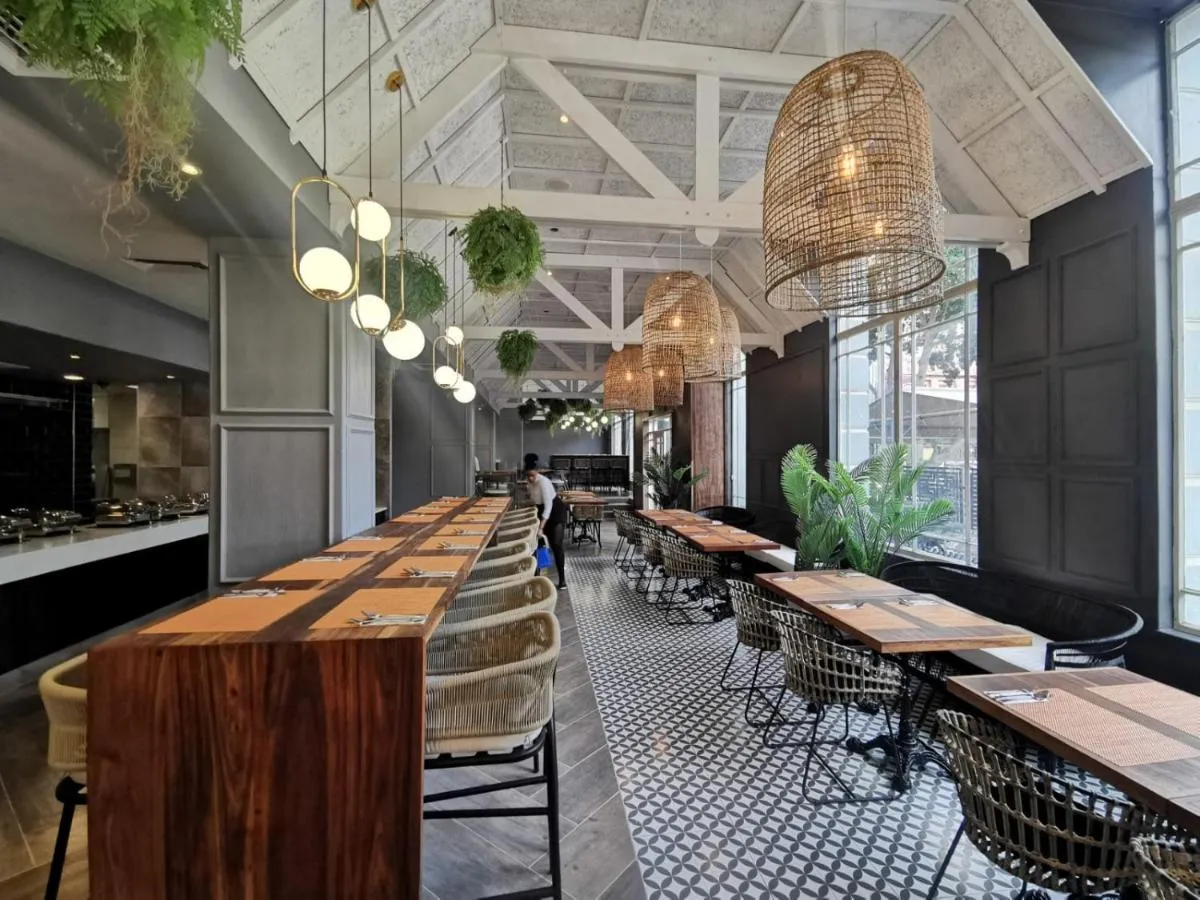 فندق أونومو كيب تاون — صورة 4