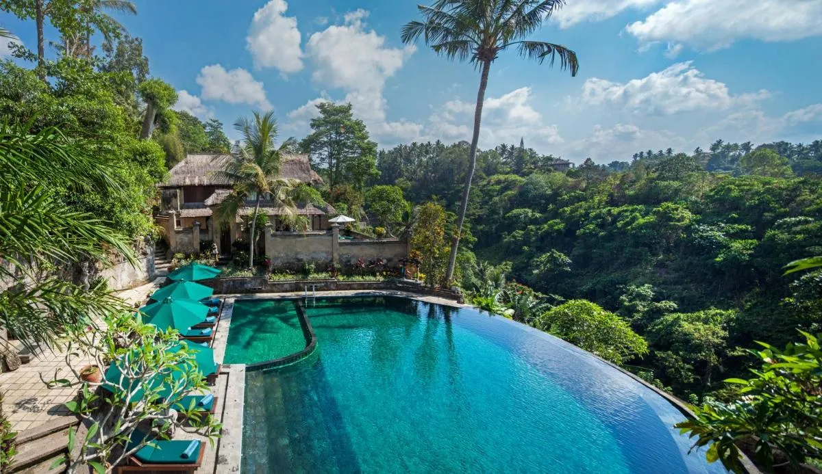 بيتا ماها منتجع & سبا - Ubud، إندونيسيا