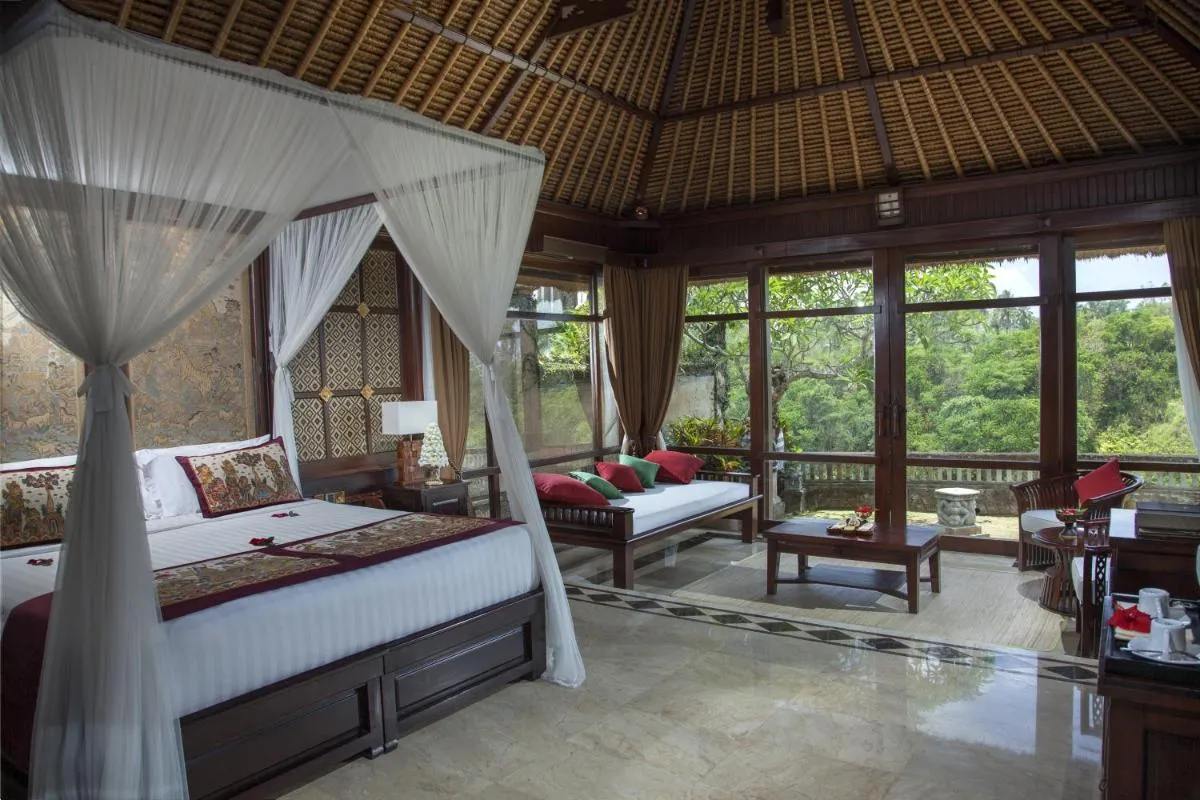⁨بيتا ماها منتجع & سبا⁩ — صورة 11