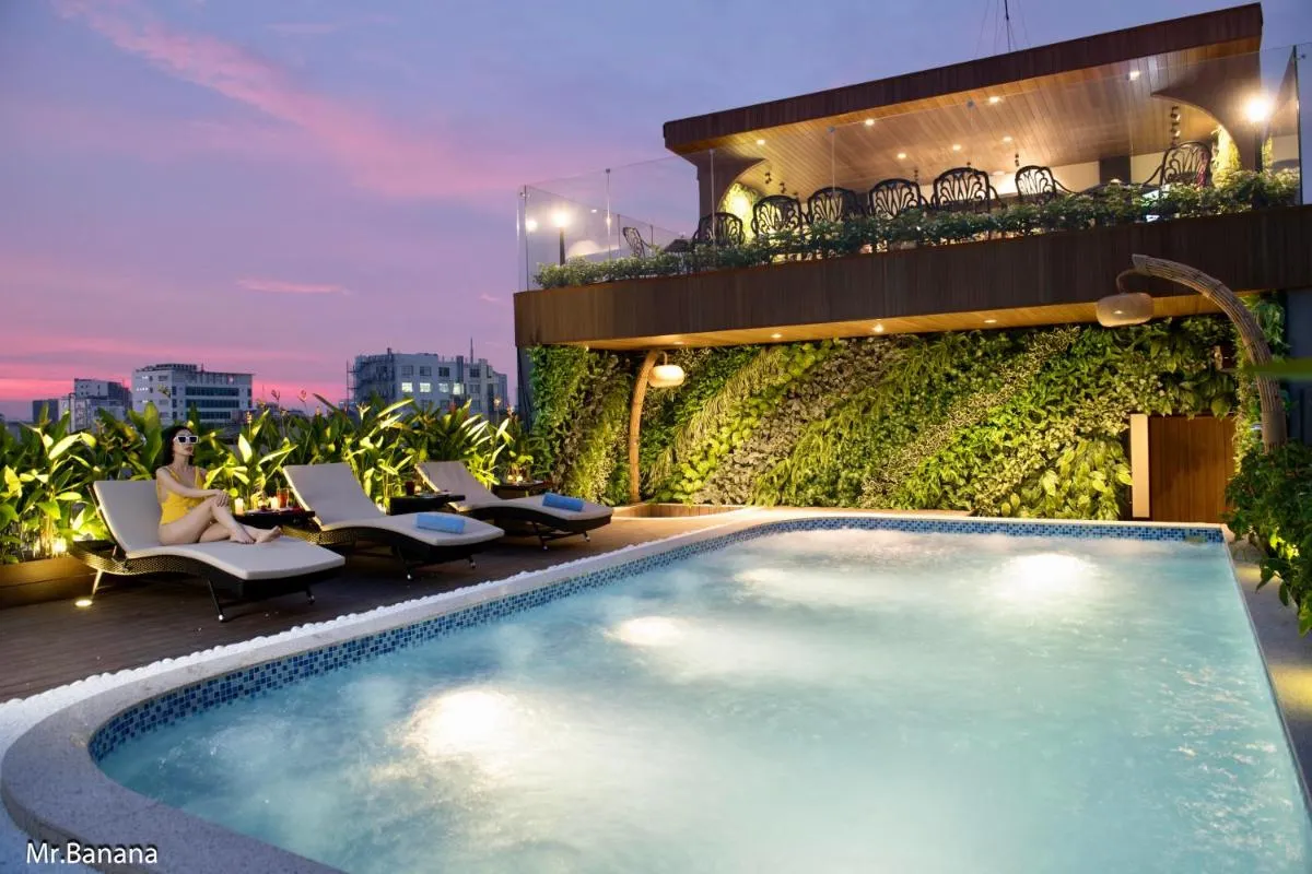 فندق أدورا آرت — صورة 2