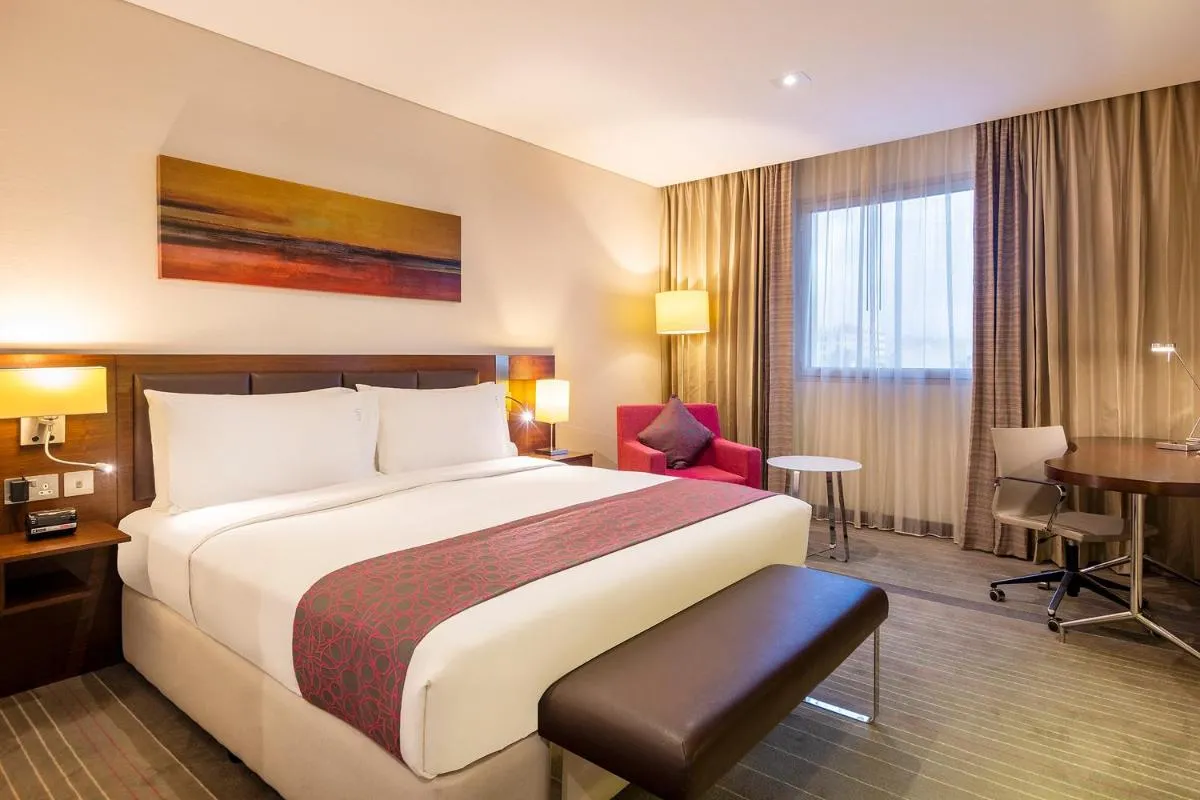هوليداي إن مسقط السيب - IHG — صورة 2