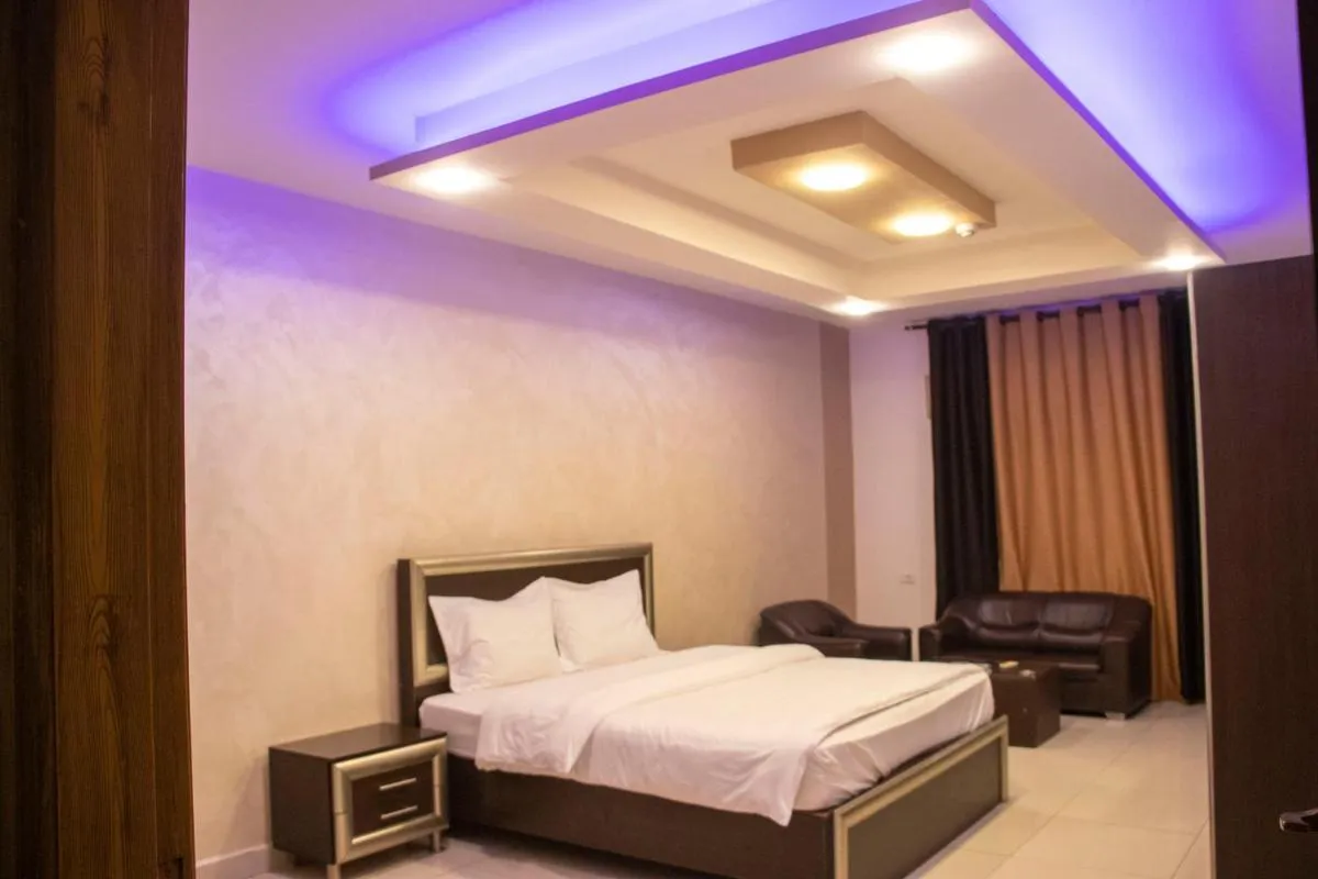 فندق سارة كراون إربد — صورة 2