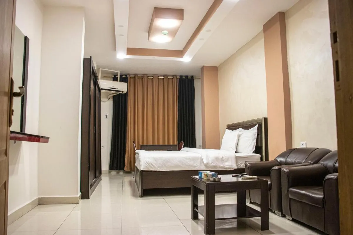 فندق سارة كراون إربد — صورة 4