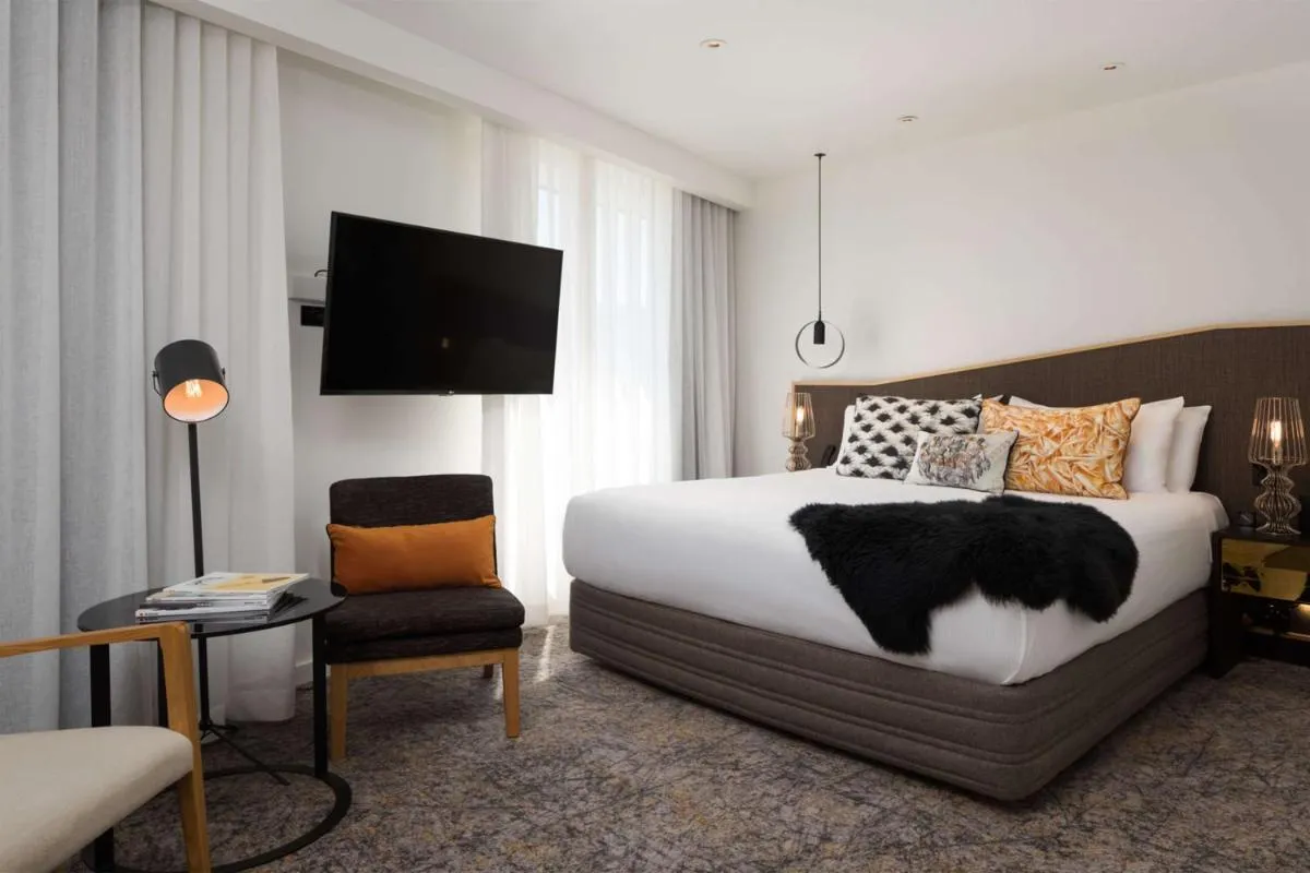 كيو تي ويلينغتون — صورة 2