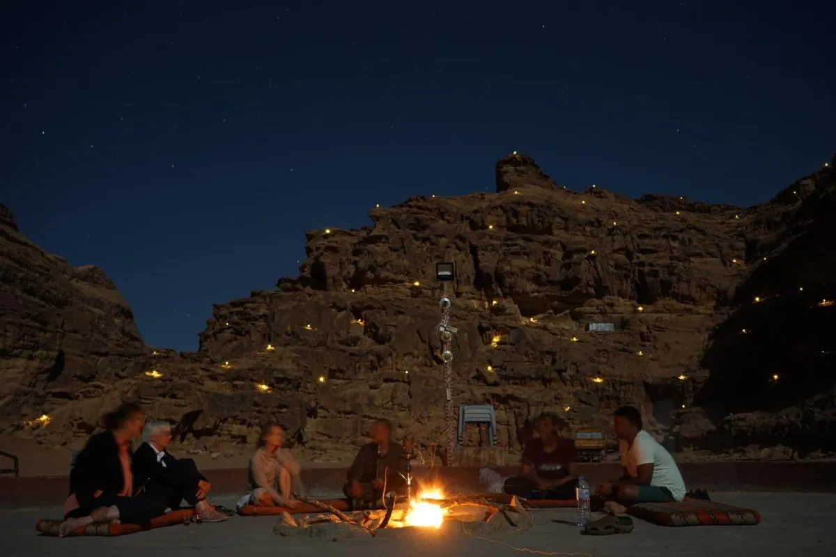 ⁨سالمان زوايده سامب⁩ — صورة 22